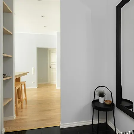 Apartman Roosikrantsi Elegant Retreat Near Old Town - Heart Tallinn