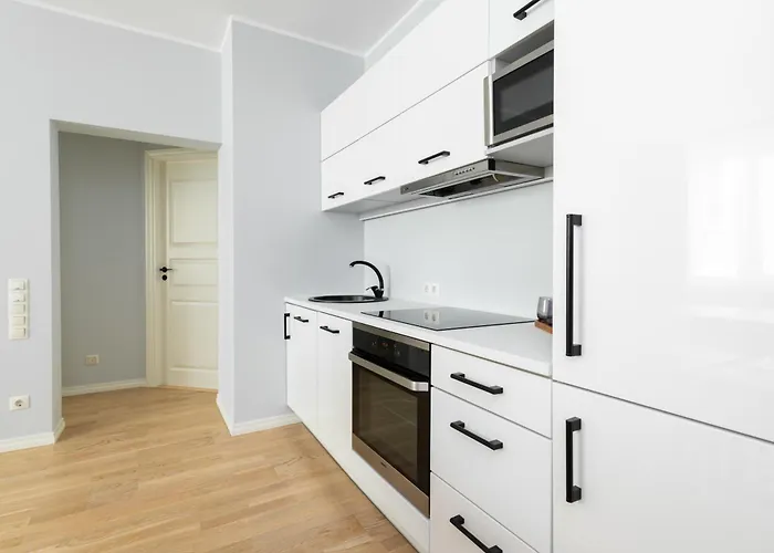 Roosikrantsi Elegant Retreat Near Old Town - Heart Ταλίν