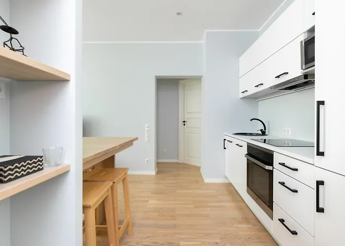 Roosikrantsi Elegant Retreat Near Old Town - Heart 塔林