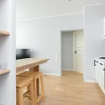 Roosikrantsi Elegant Retreat Near Old Town - Heart アパート *