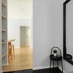 アパート Roosikrantsi Elegant Retreat Near Old Town - Heart タリン